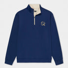 The Fairway Fit Pullover - Steinberg Brand
