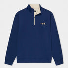 The Fairway Fit Pullover - Steinberg Brand