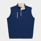 The Fairway Fit Vest - Steinberg Brand