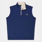 The Fairway Fit Vest - Steinberg Brand