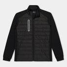 The Fairway Flex Jacket - Steinberg Brand