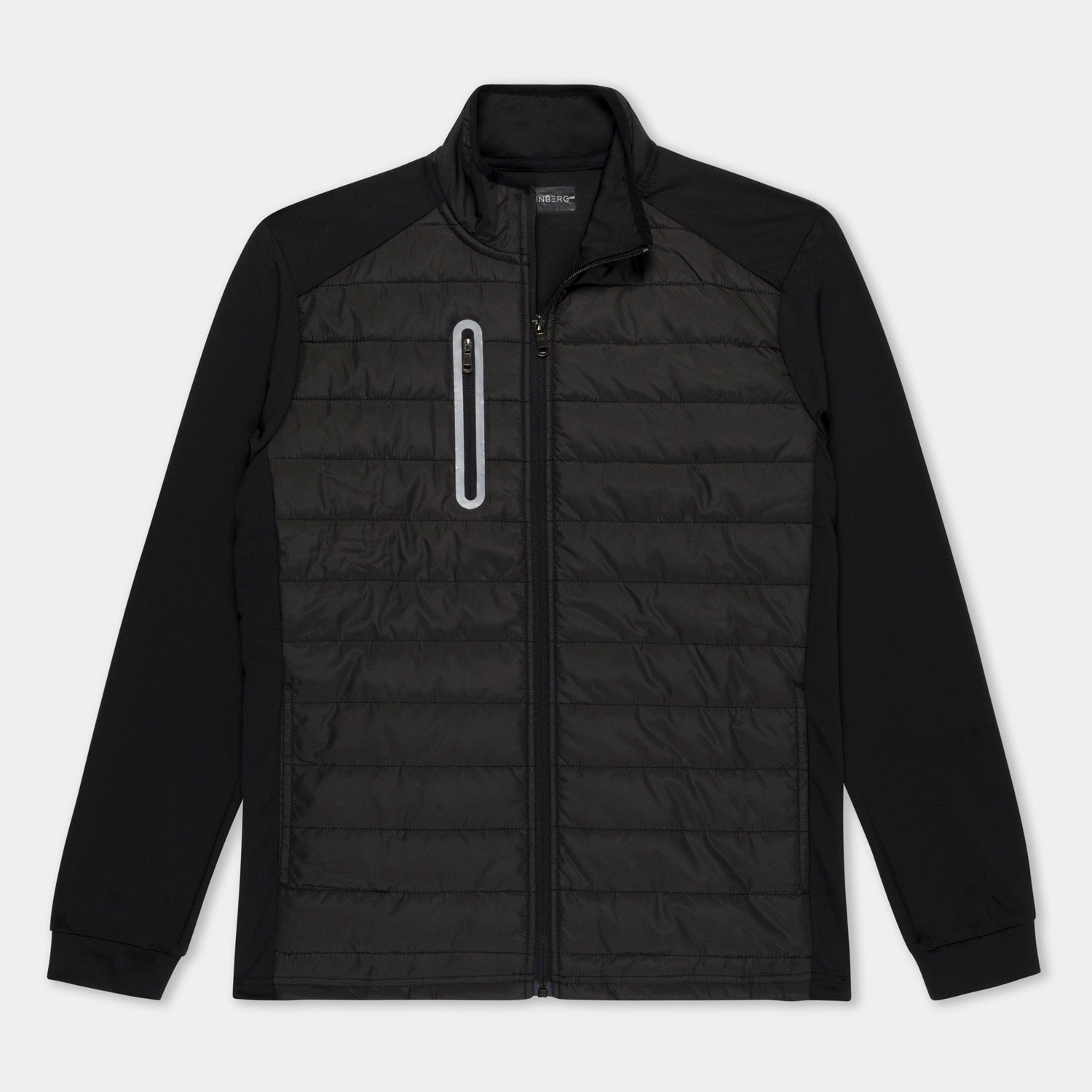 The Fairway Flex Jacket - Steinberg Brand