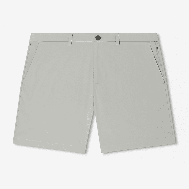 The Fairway Flyaway Short - Steinberg Brand