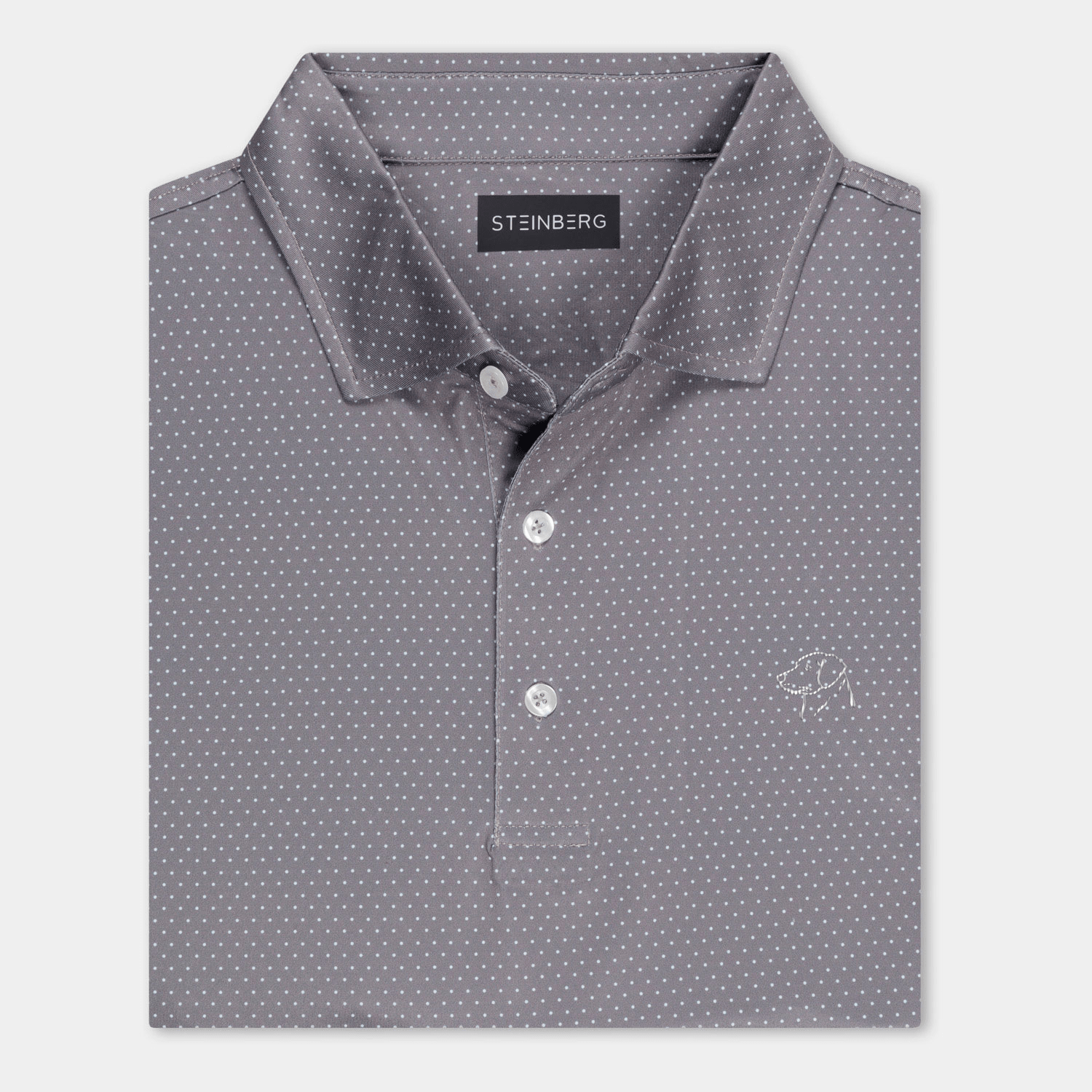 The Fairway Focus Polo - Steinberg Brand