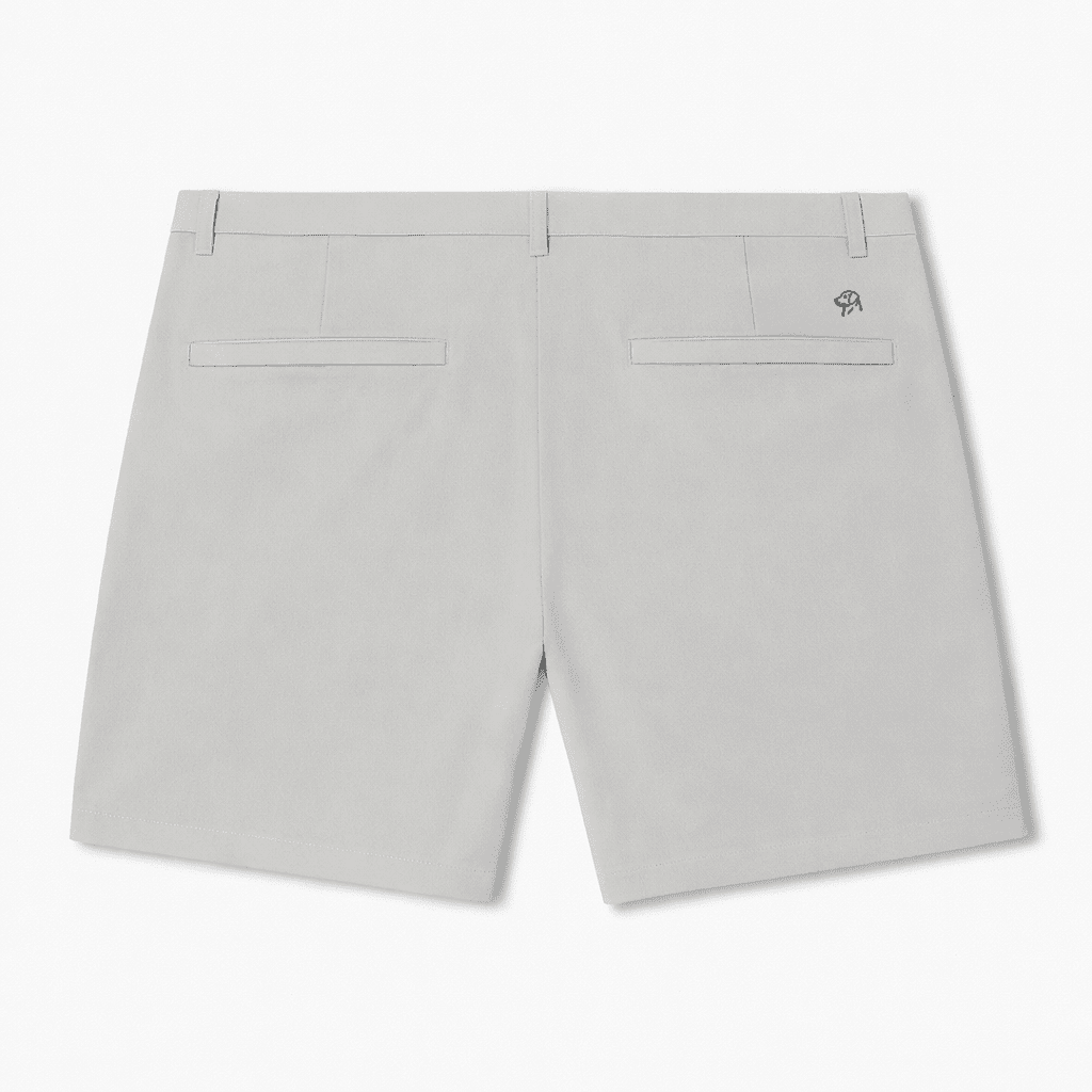 The Fairway Lab Short - Steinberg Brand