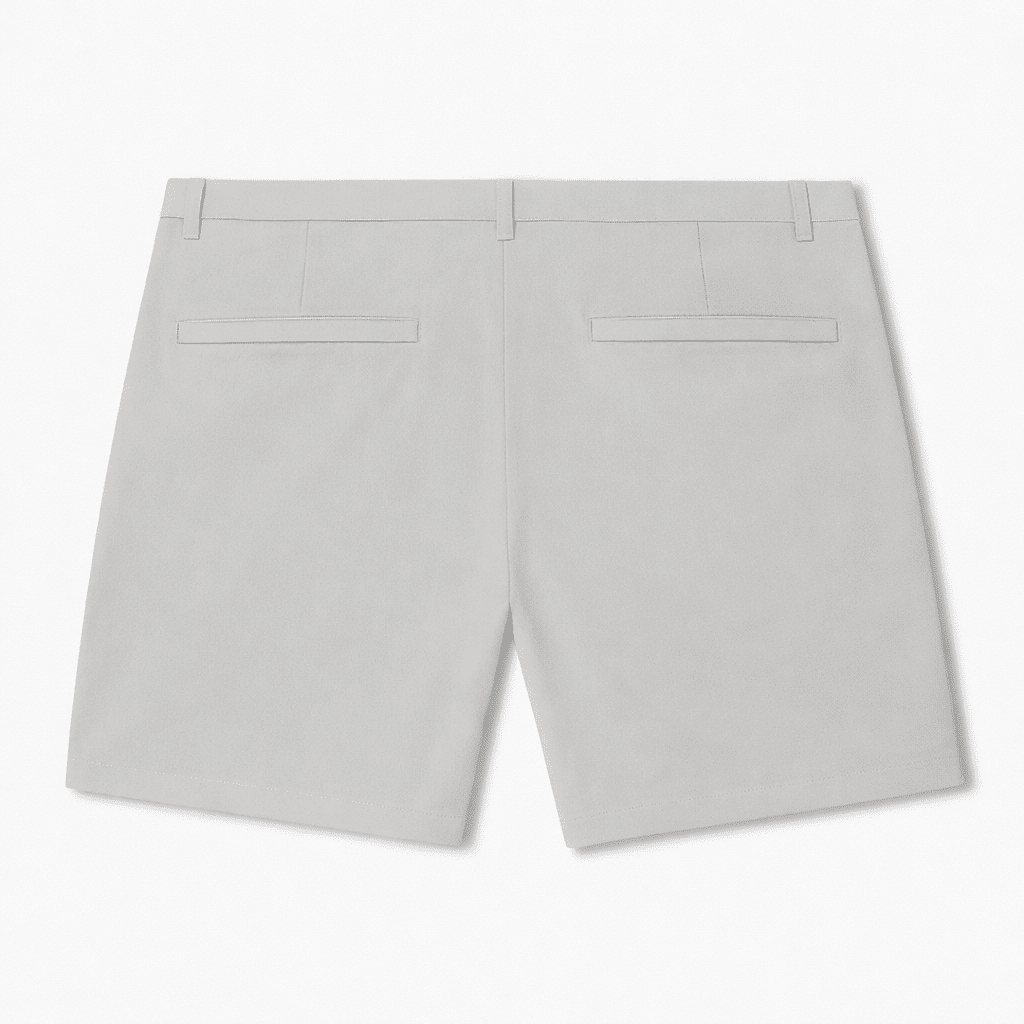 The Fairway Short - Steinberg Brand