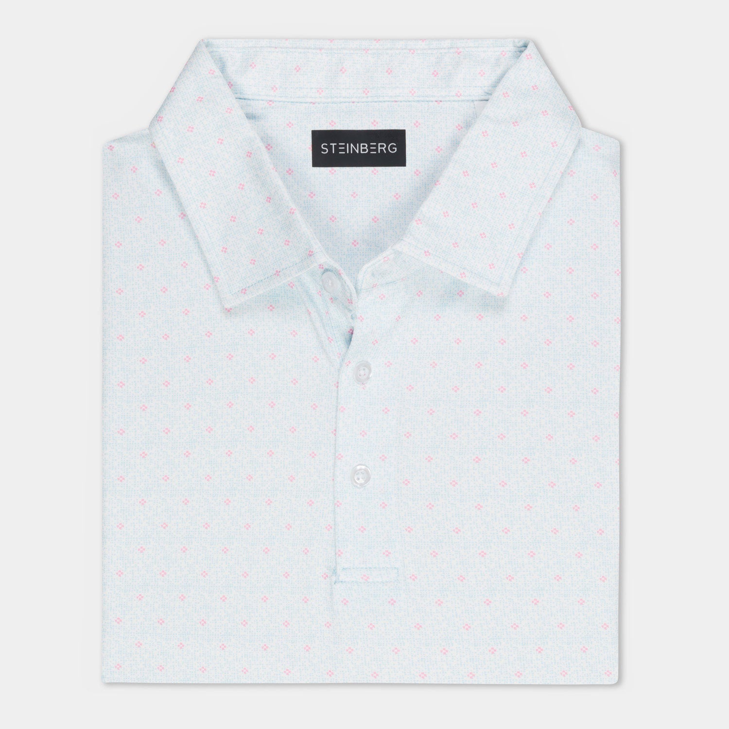 The First Light Polo - Steinberg Brand