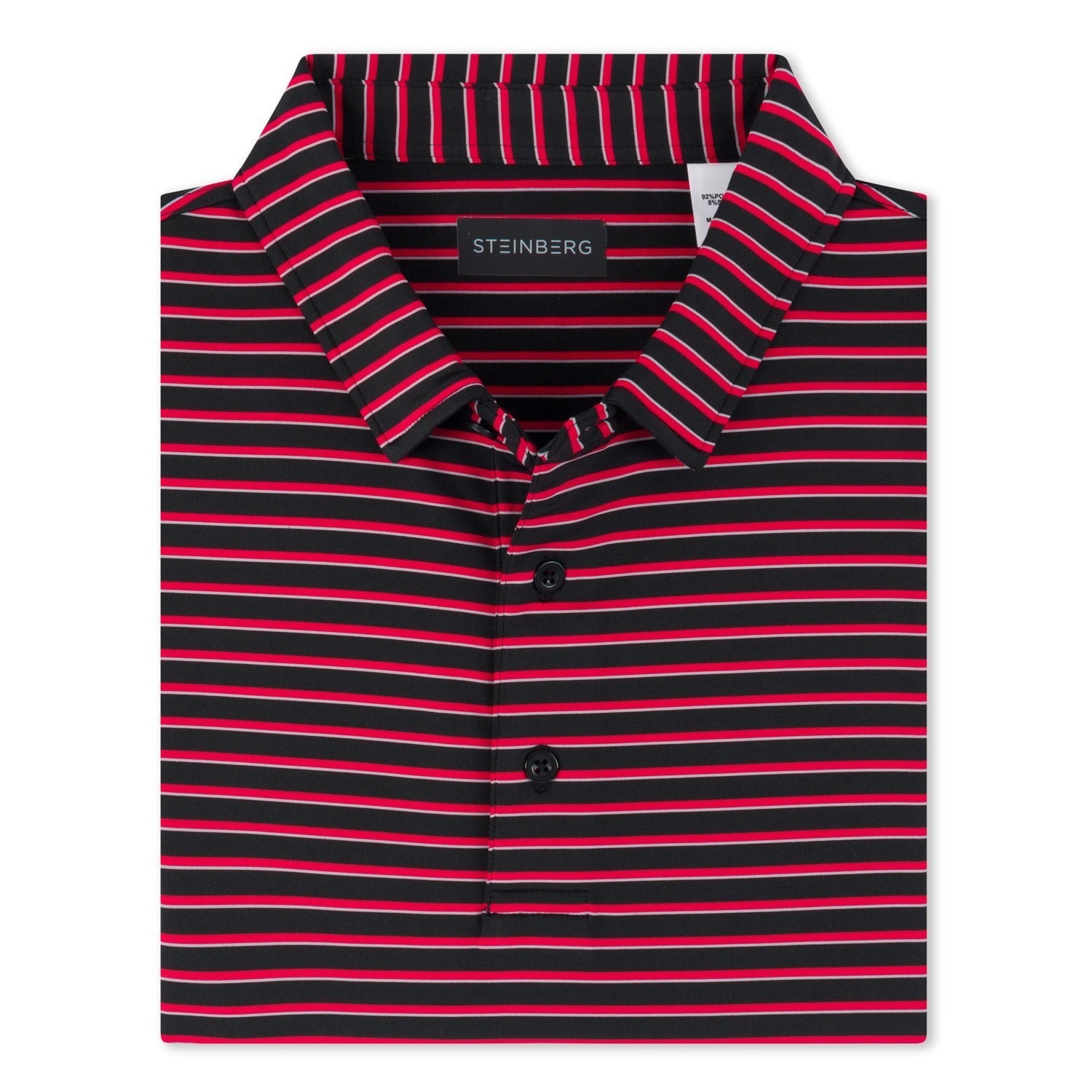 The Game Time Polo - Steinberg Brand