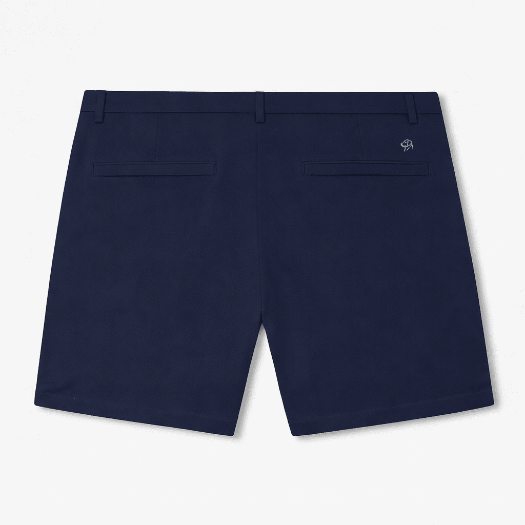 The Heritage Lab Short - Steinberg Brand