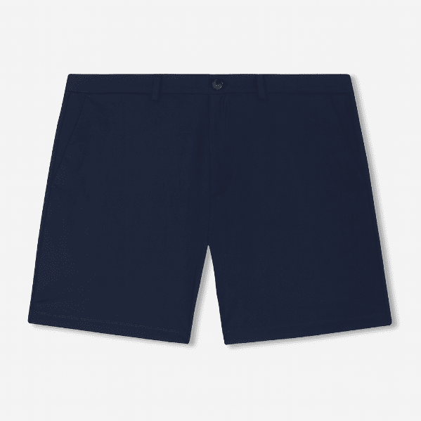 The Heritage Lab Short - Steinberg Brand