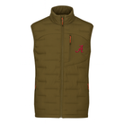 The Hideout Alabama Vest - Steinberg Brand