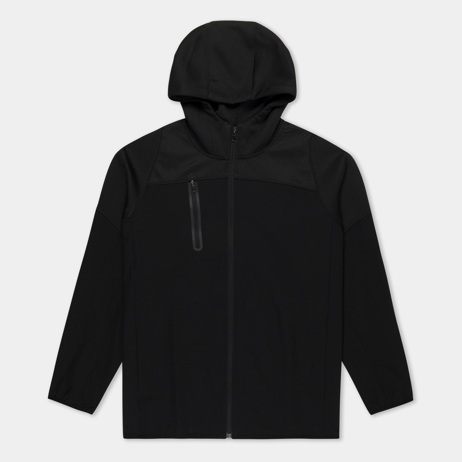 The Iron Clad Jacket - Steinberg Brand