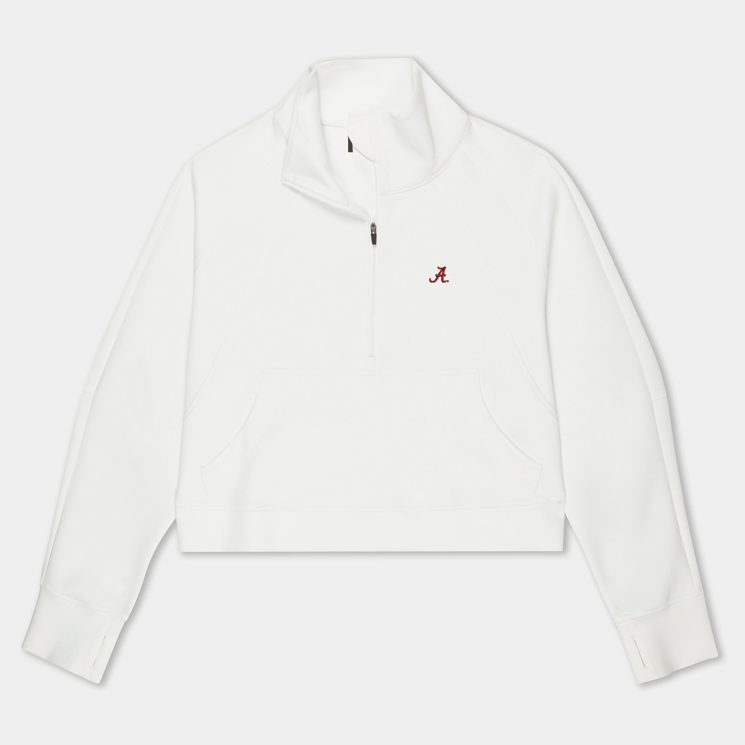 The Ladies' Alabama Clean Slate Pullover - Steinberg Brand
