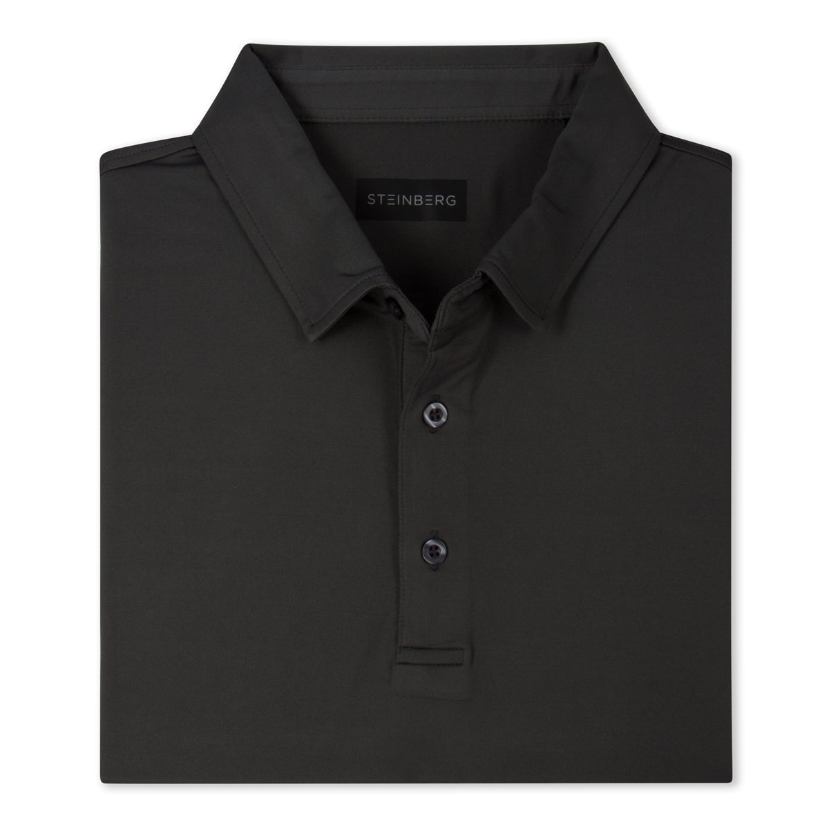 The Ladies' Eagle Edge Polo - Steinberg Brand