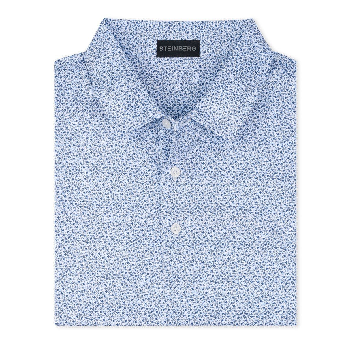 The Ladies' Fairway Floral - Steinberg Brand