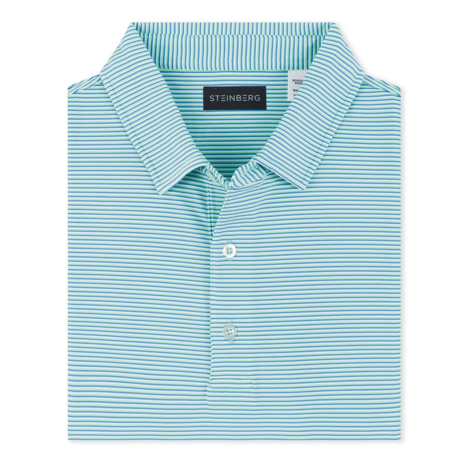 The Mulligan Polo - Youth - Steinberg Brand
