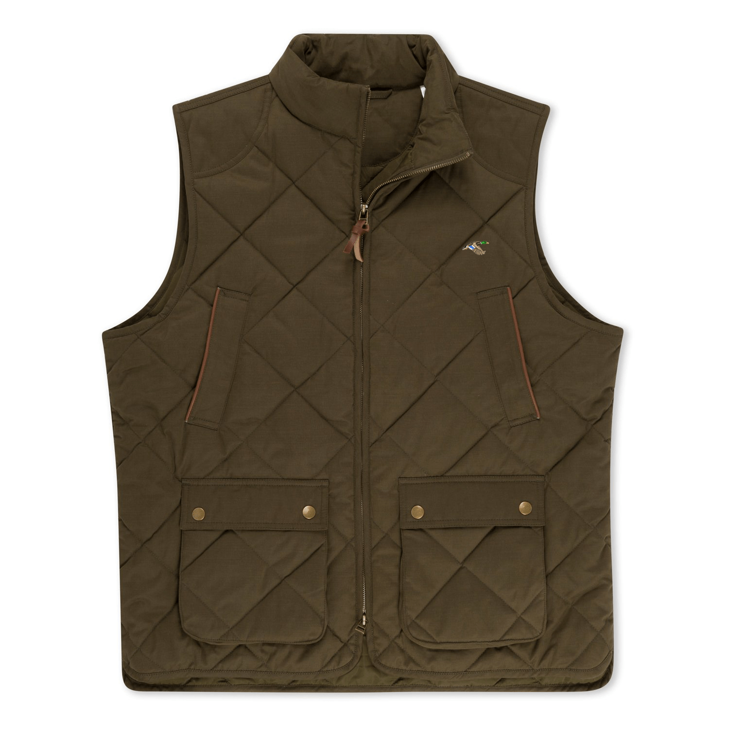 The Outfitter Flyaway Vest - Steinberg Brand