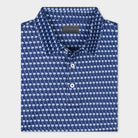 The Palmetto Drive Polo - Steinberg Brand