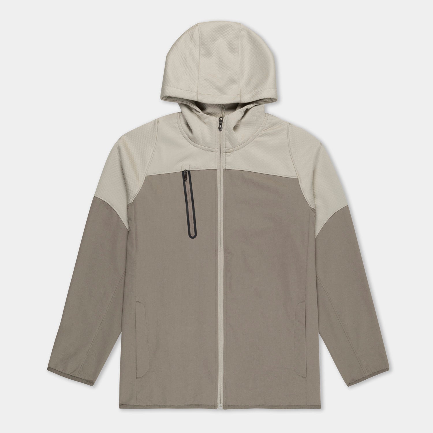 The Par Performance Jacket - Steinberg Brand