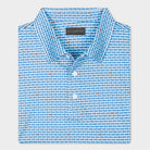 The Peanut Par Polo - Youth - Steinberg Brand