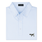The Putter Stripe Polo - Steinberg Brand