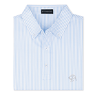 The Putter Stripe Polo - Steinberg Brand
