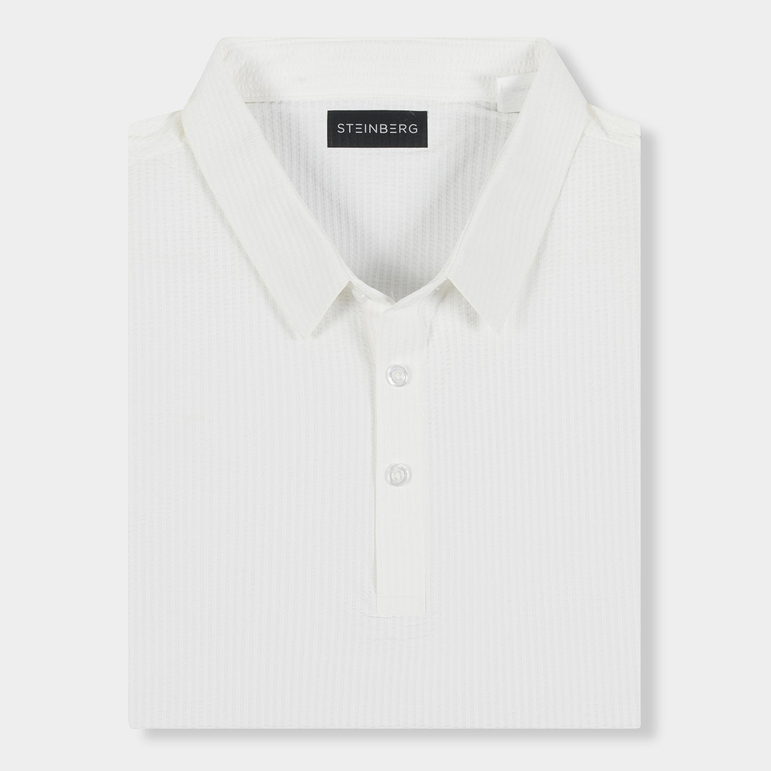 The Refined Polo - Steinberg Brand