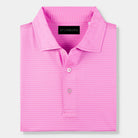 The Rose Drive Polo - Steinberg Brand