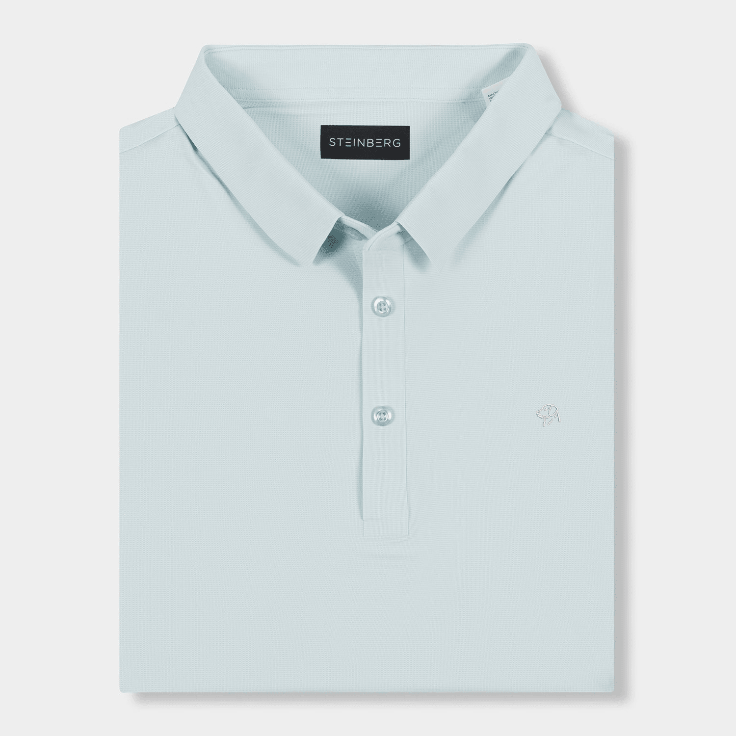 The Seabreeze Lab Polo - Steinberg Brand
