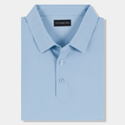 The Seamless Shot Polo - Steinberg Brand