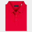 The Seamless Stroke Polo - Steinberg Brand