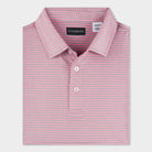 The Silver Hook Polo - Steinberg Brand