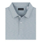 The Silver Lining Polo - Steinberg Brand