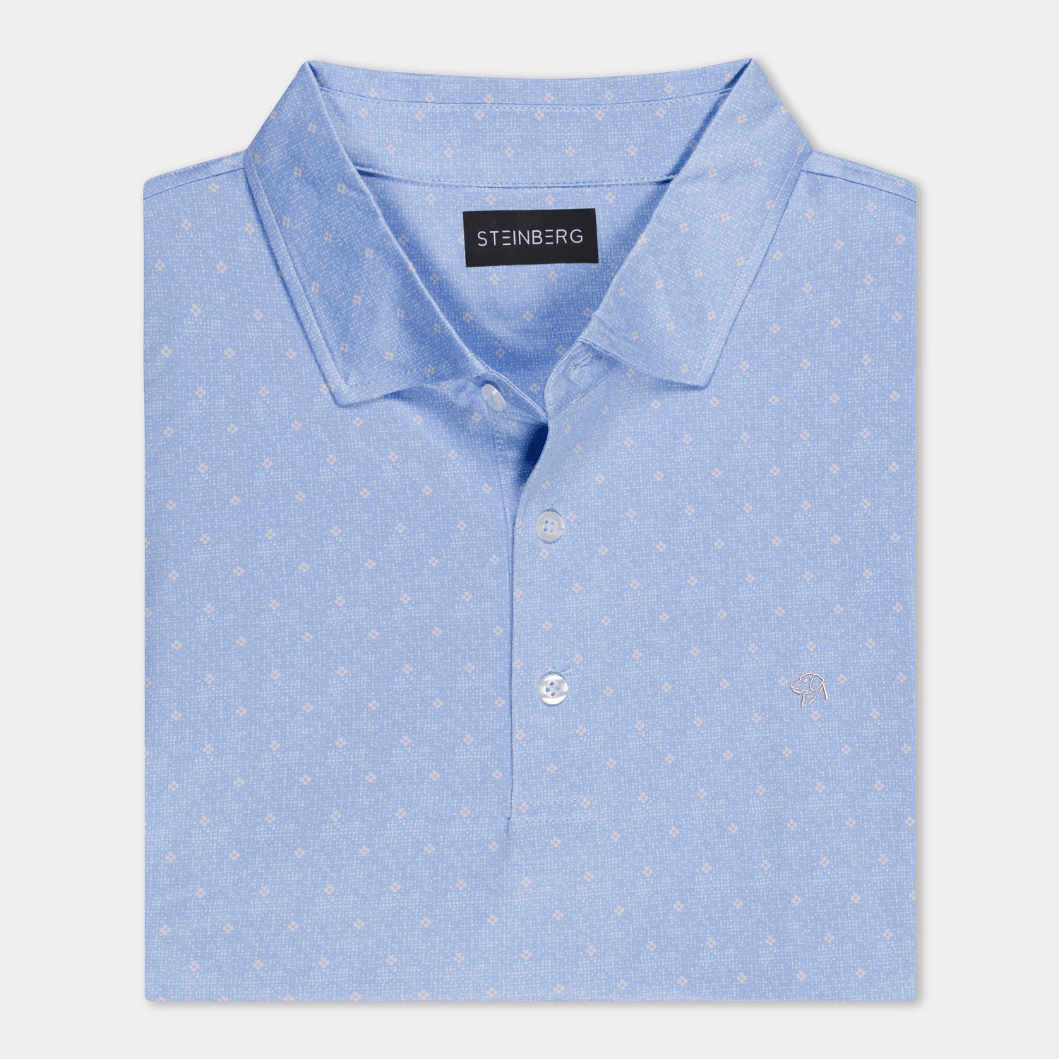 The Spring Standard Lab Polo - Steinberg Brand