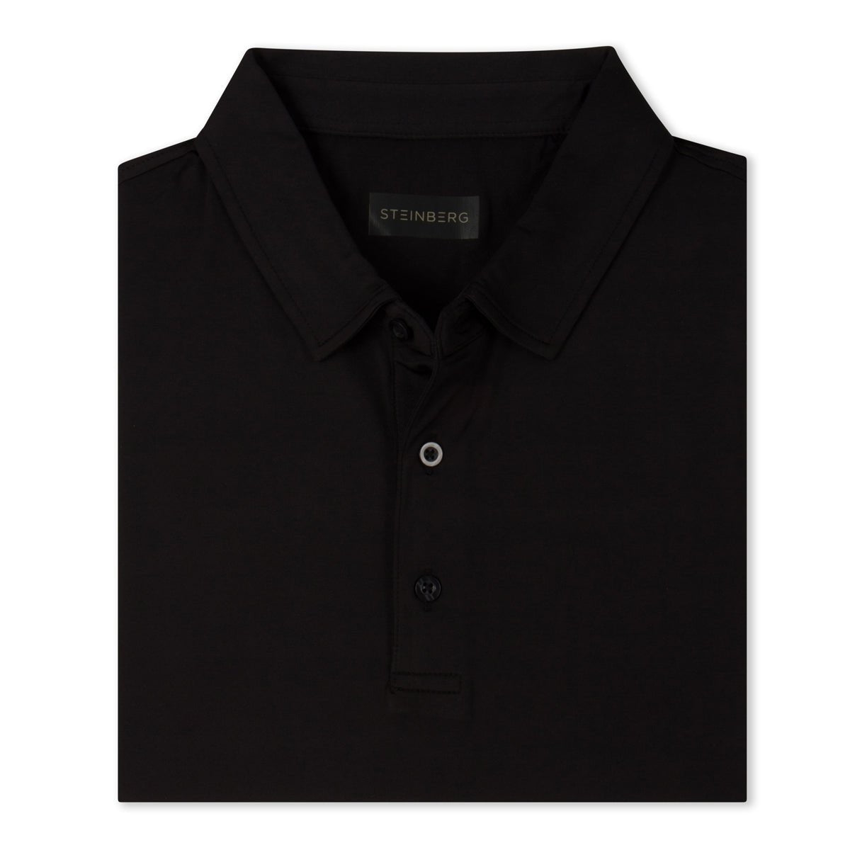 The Steinberg Essential Performance Polo - Steinberg Brand
