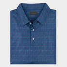 The Swing Smooth Polo - Steinberg Brand