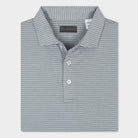 The Swing Style Polo - Steinberg Brand