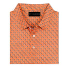 The Walking Tiger - Steinberg Brand