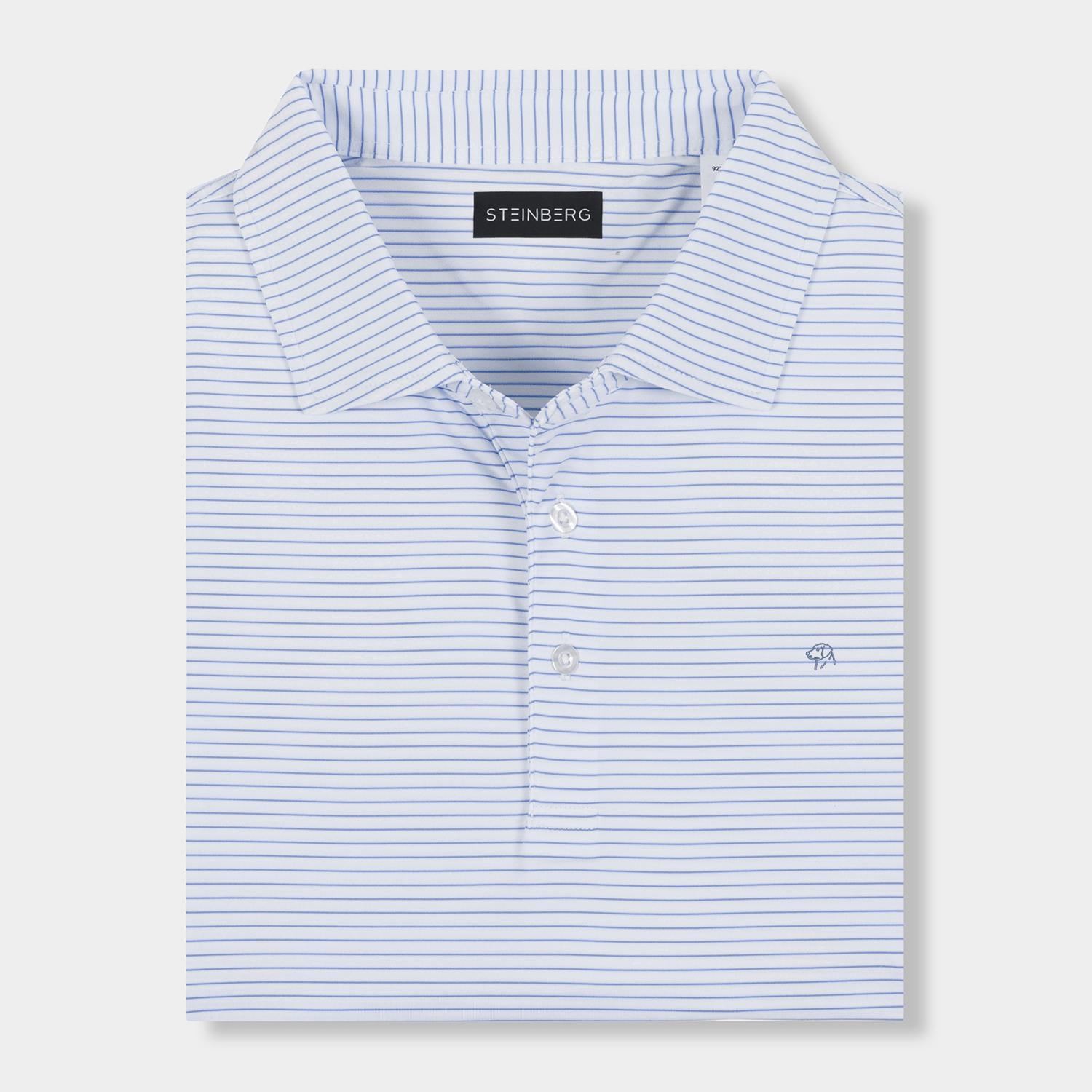The Youth Cloud Nine Classic Lab Polo - Steinberg Brand