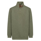 1223 - 21 Knitted Men's Pullover - Steinberg Brand