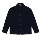 142202 Knitted Men's Jacket - Steinberg Brand