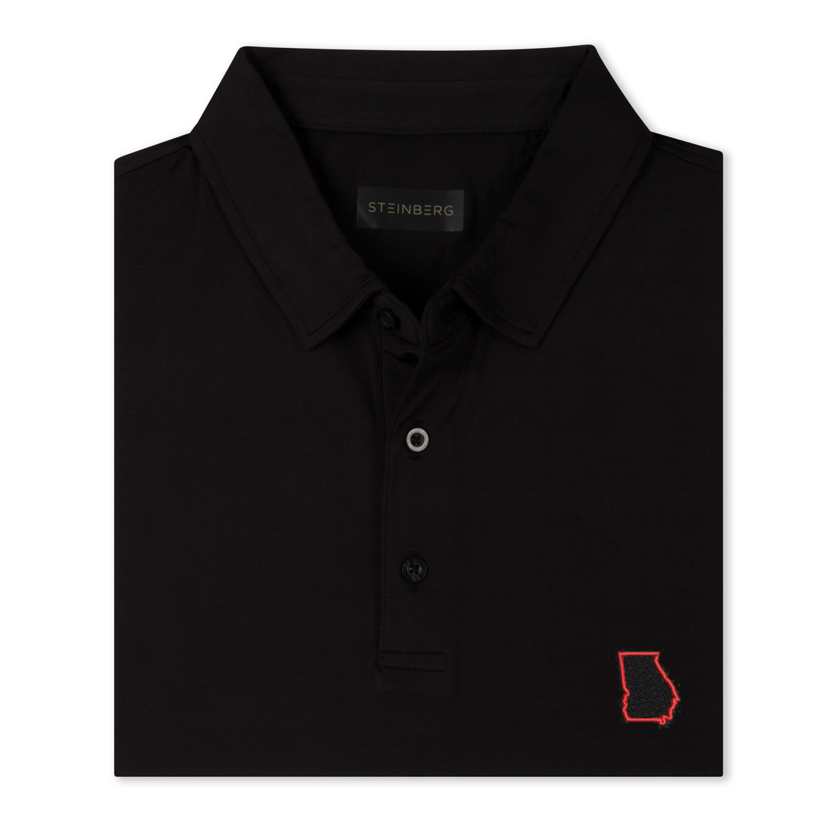 1836 Performance Polo GA Collection - Steinberg Brand