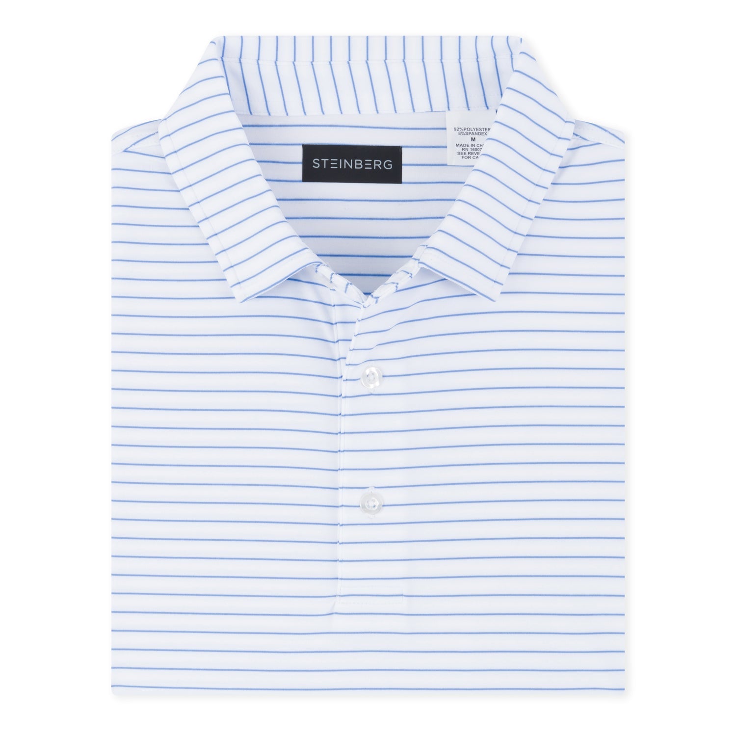 The Cloud Nine Classic - Steinberg Brand