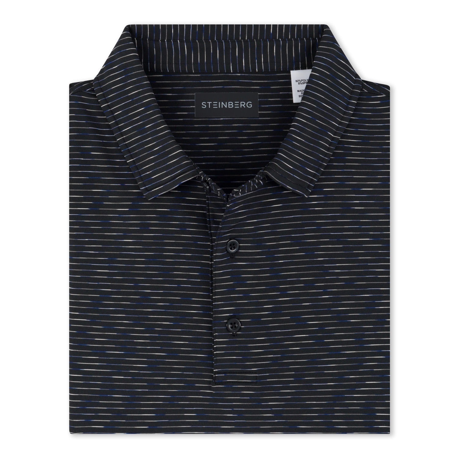 The Midnight Swing - Steinberg Brand
