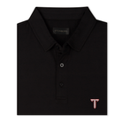 The Par Perfect Polo - Troy University - Steinberg Brand