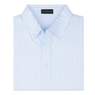 The Putter Stripe Polo - Steinberg Brand