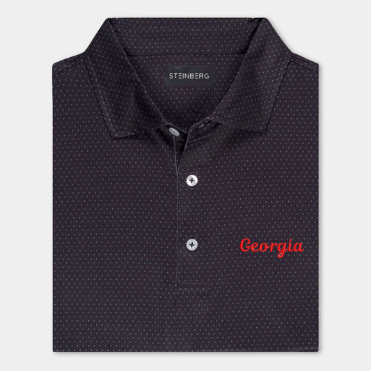 The Stealth Swing Polo - GA Script