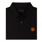 Steinberg Clemson Paw Polo