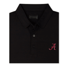 Steinberg Men's Alabama Performance Polo