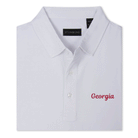 Steinberg Georgia Script Men's Performance Polo